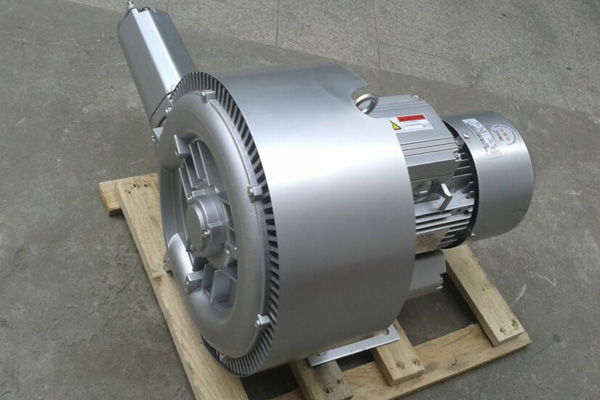 高速風機